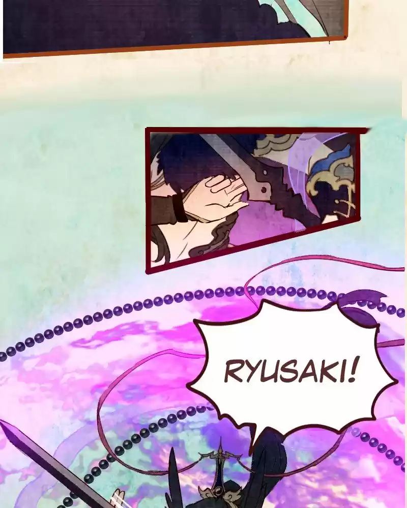 Phantom Paradise Chapter 122