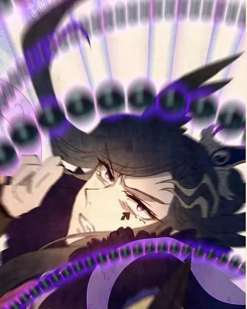 Phantom Paradise Chapter 122