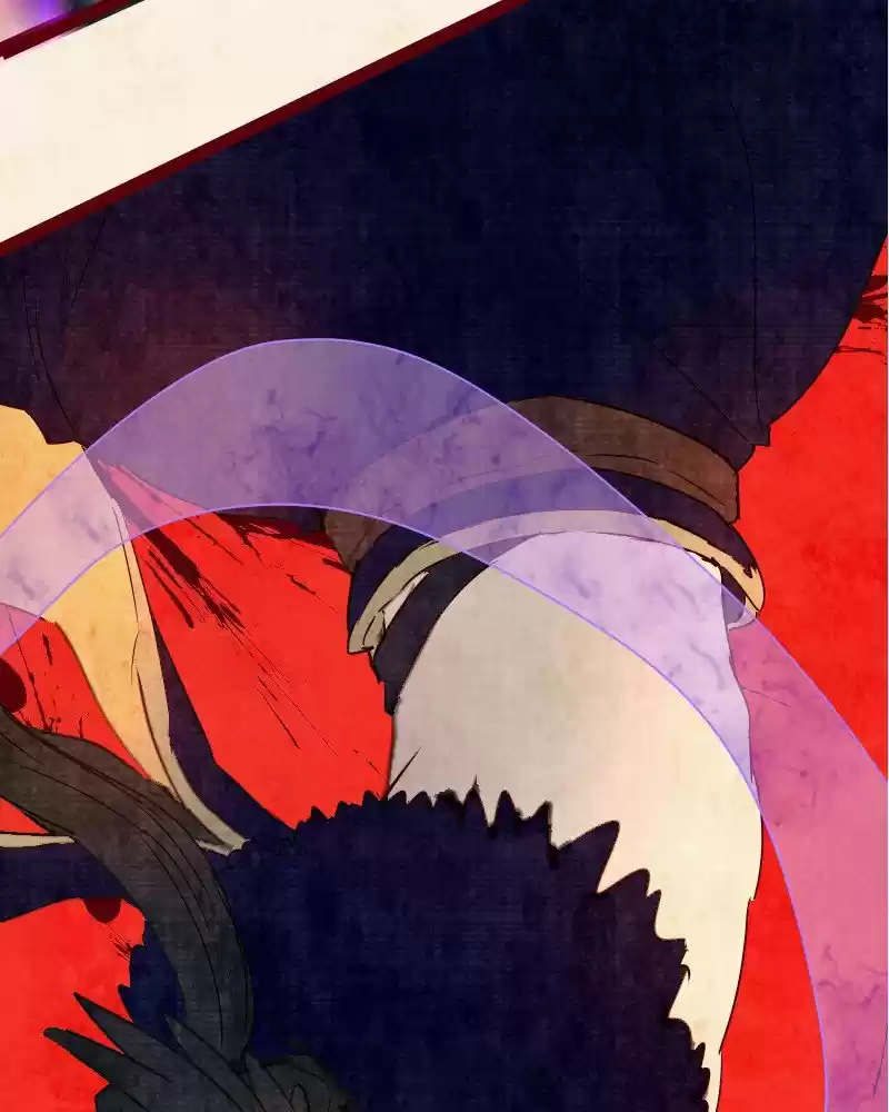 Phantom Paradise Chapter 122