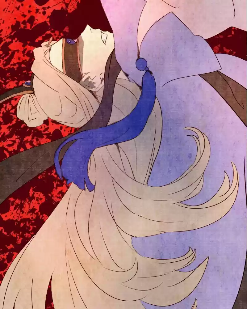 Phantom Paradise Chapter 122