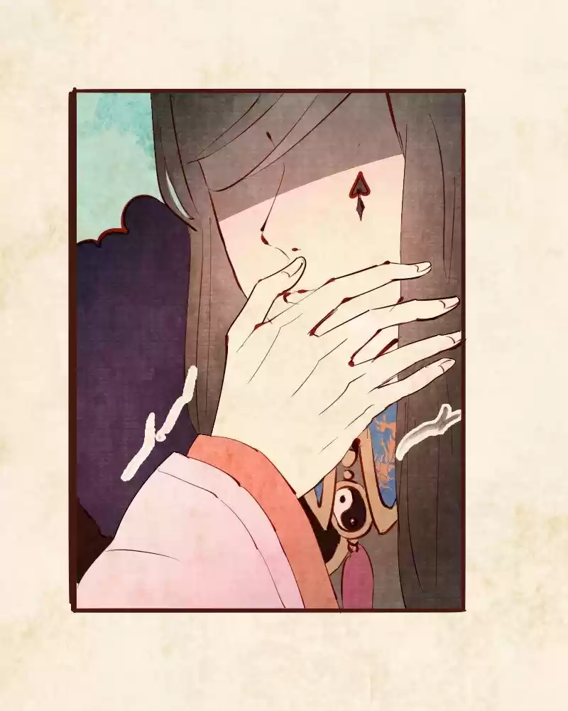 Phantom Paradise Chapter 122