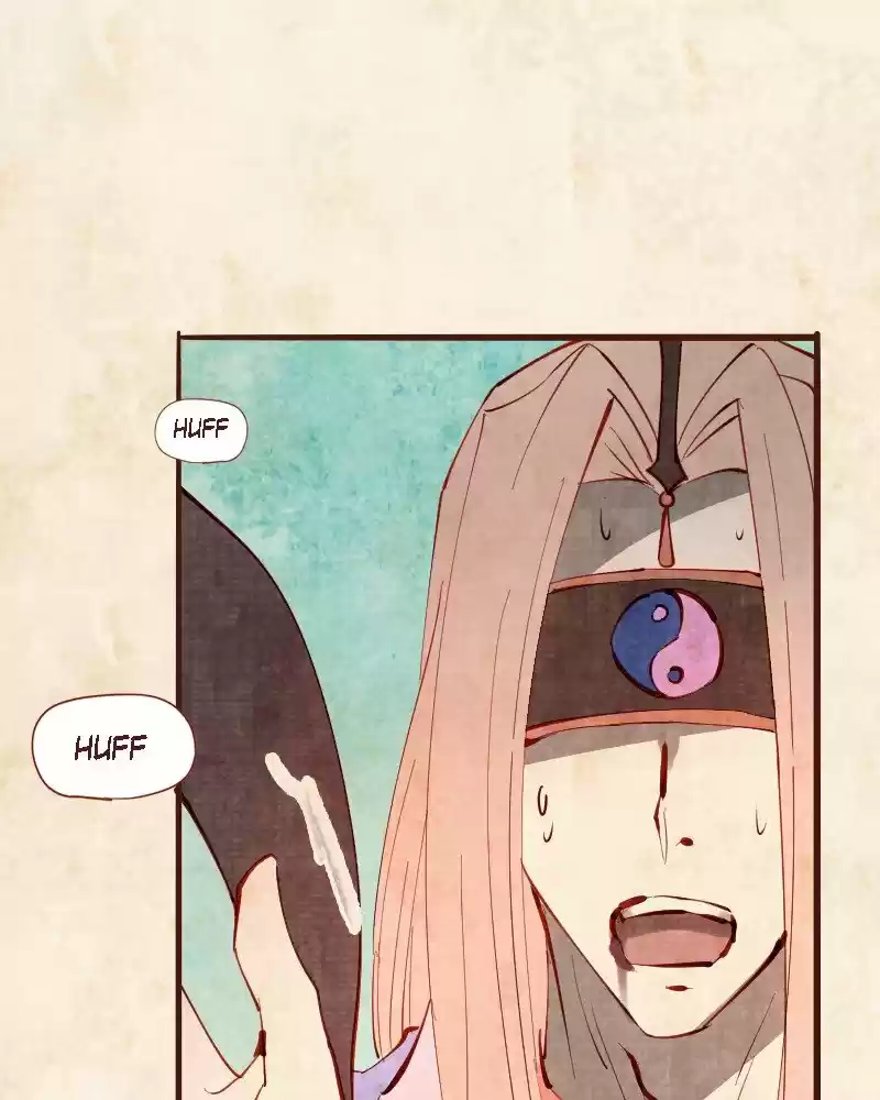 Phantom Paradise Chapter 122