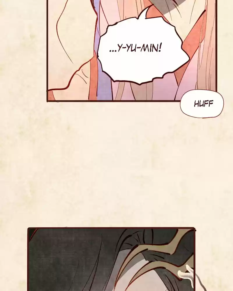 Phantom Paradise Chapter 122