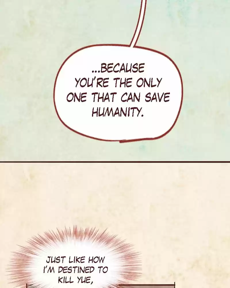 Phantom Paradise Chapter 122