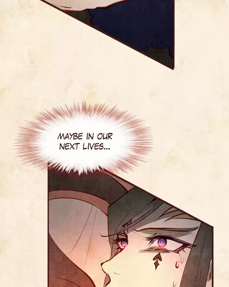 Phantom Paradise Chapter 122