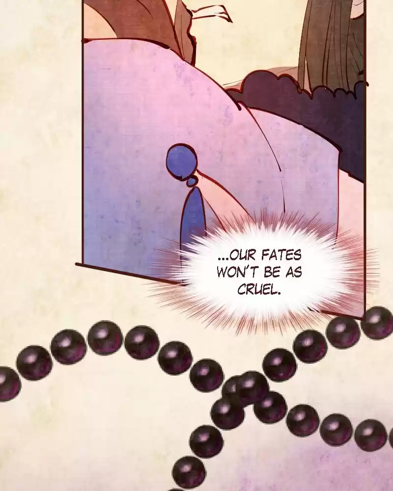 Phantom Paradise Chapter 122