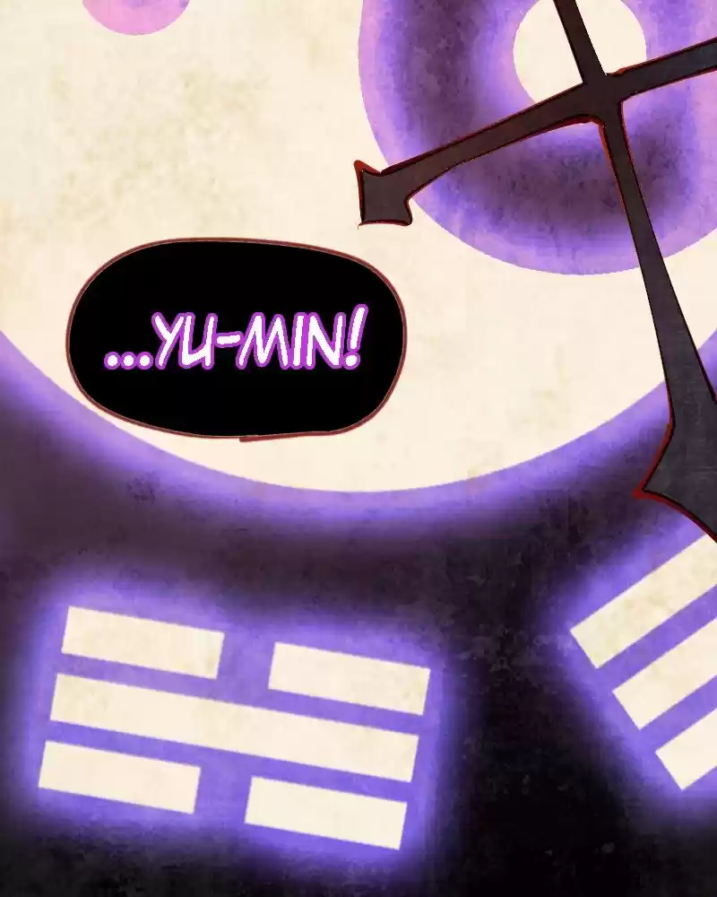 Phantom Paradise Chapter 122