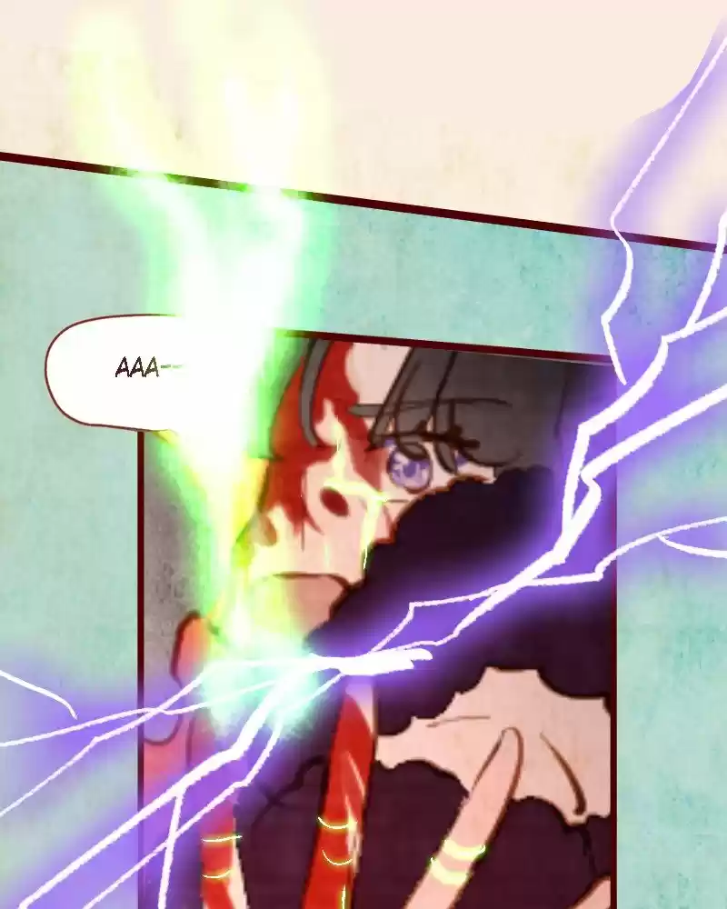 Phantom Paradise Chapter 122