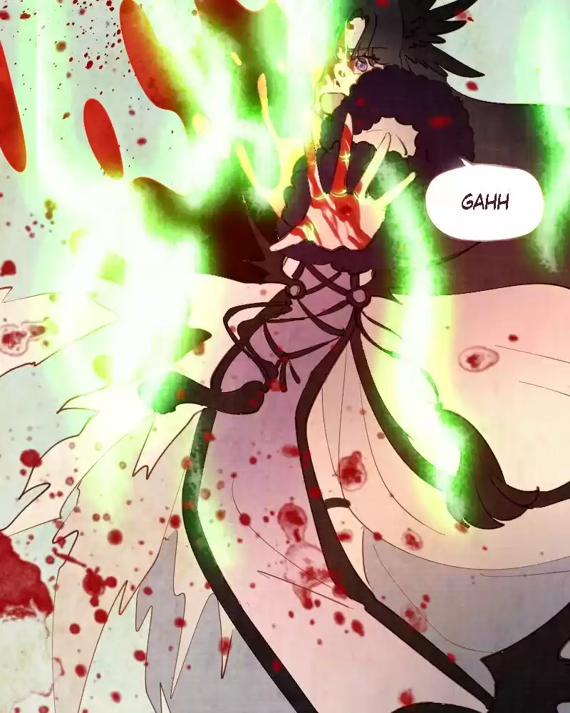 Phantom Paradise Chapter 122