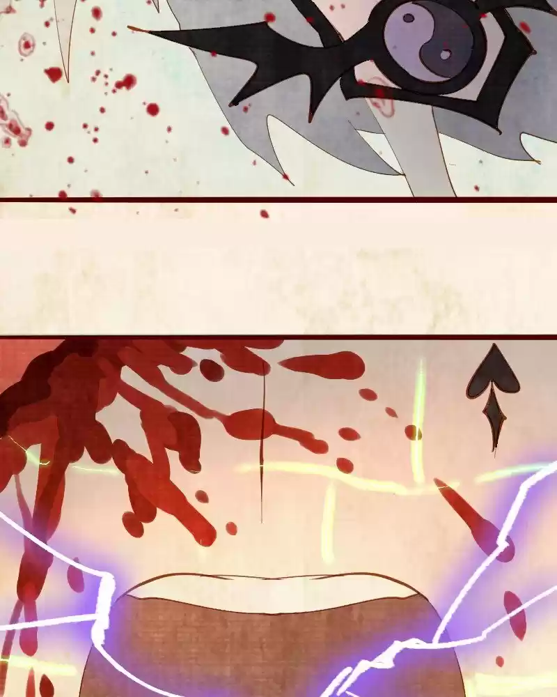 Phantom Paradise Chapter 122