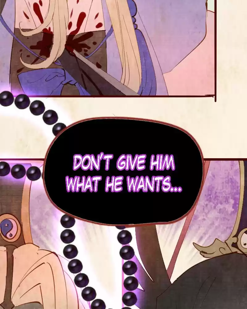 Phantom Paradise Chapter 122