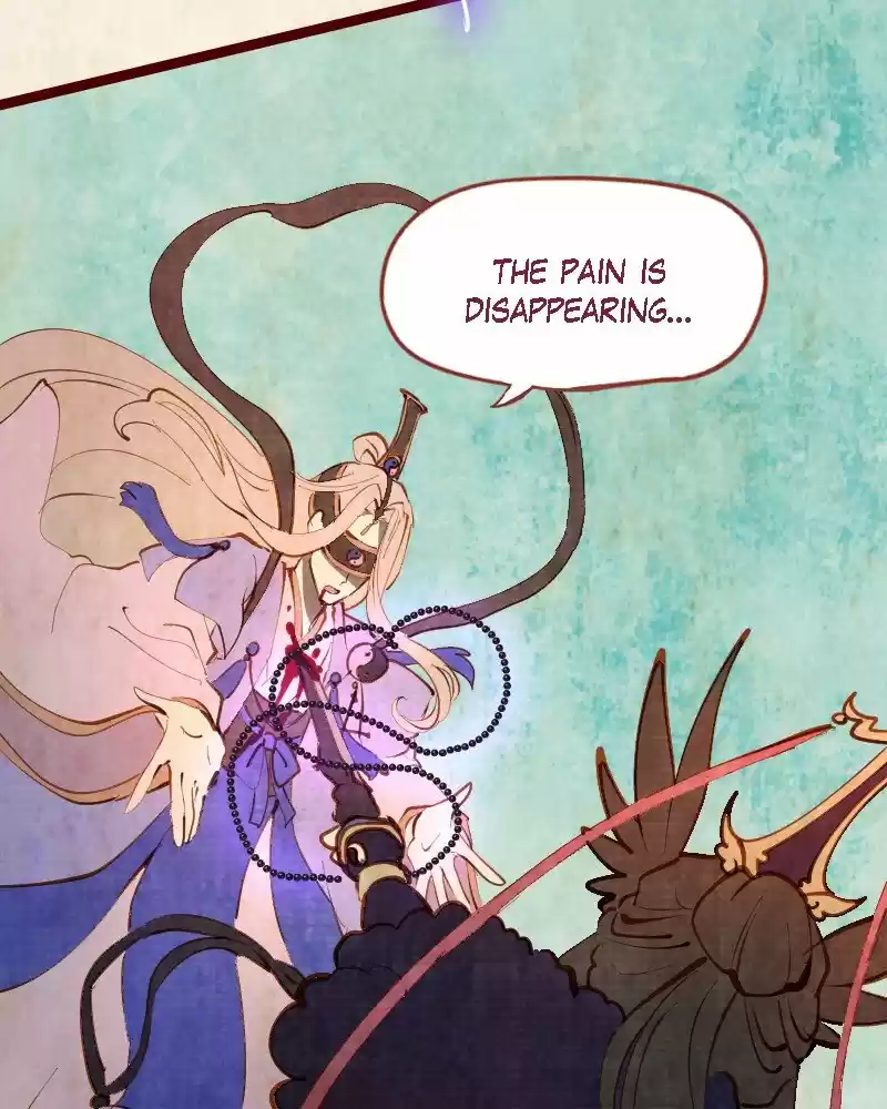 Phantom Paradise Chapter 122