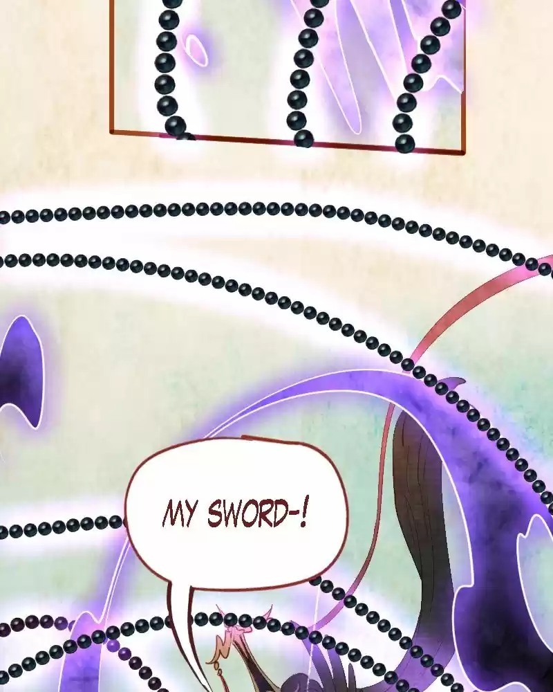Phantom Paradise Chapter 122