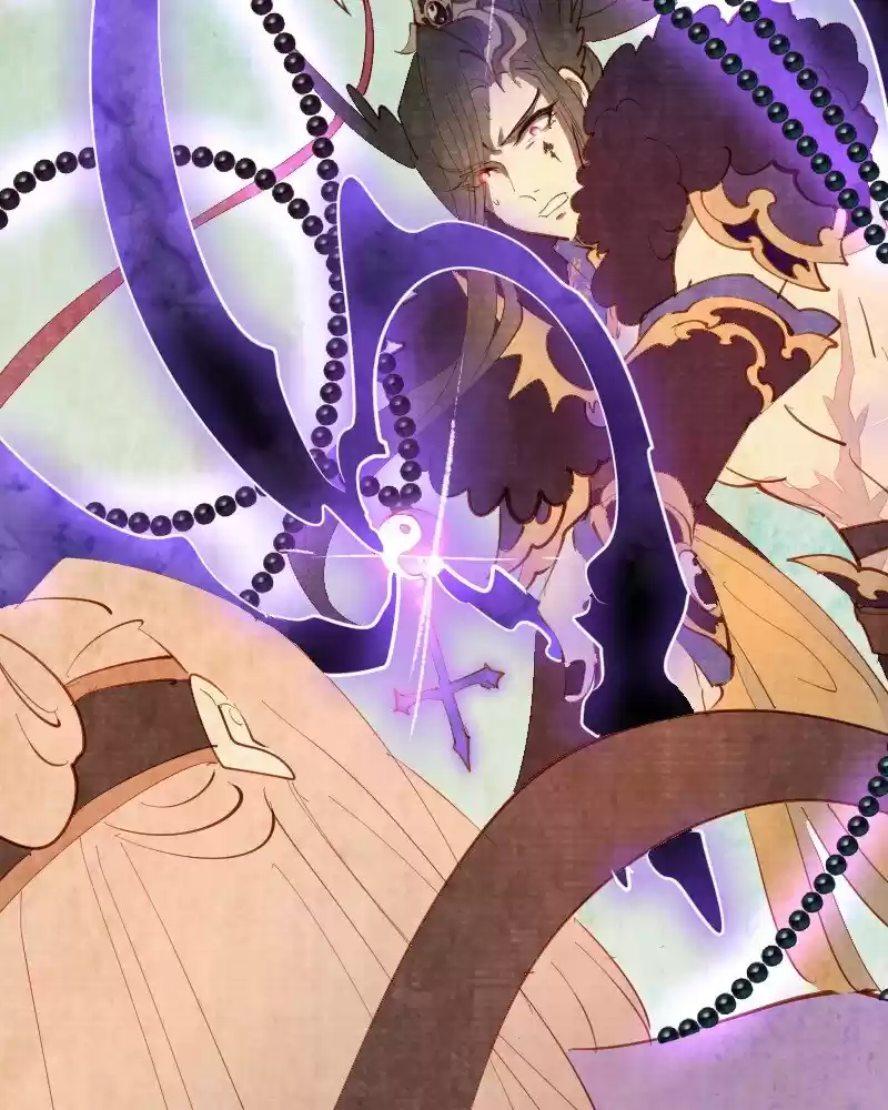 Phantom Paradise Chapter 122