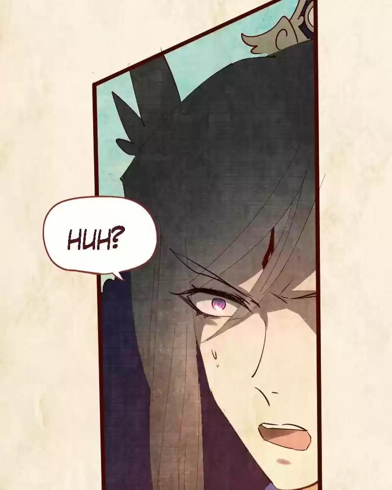 Phantom Paradise Chapter 122