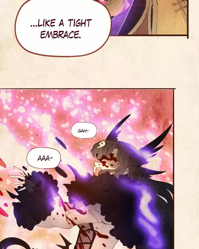 Phantom Paradise Chapter 122