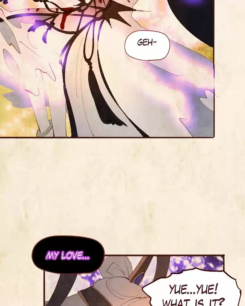 Phantom Paradise Chapter 122