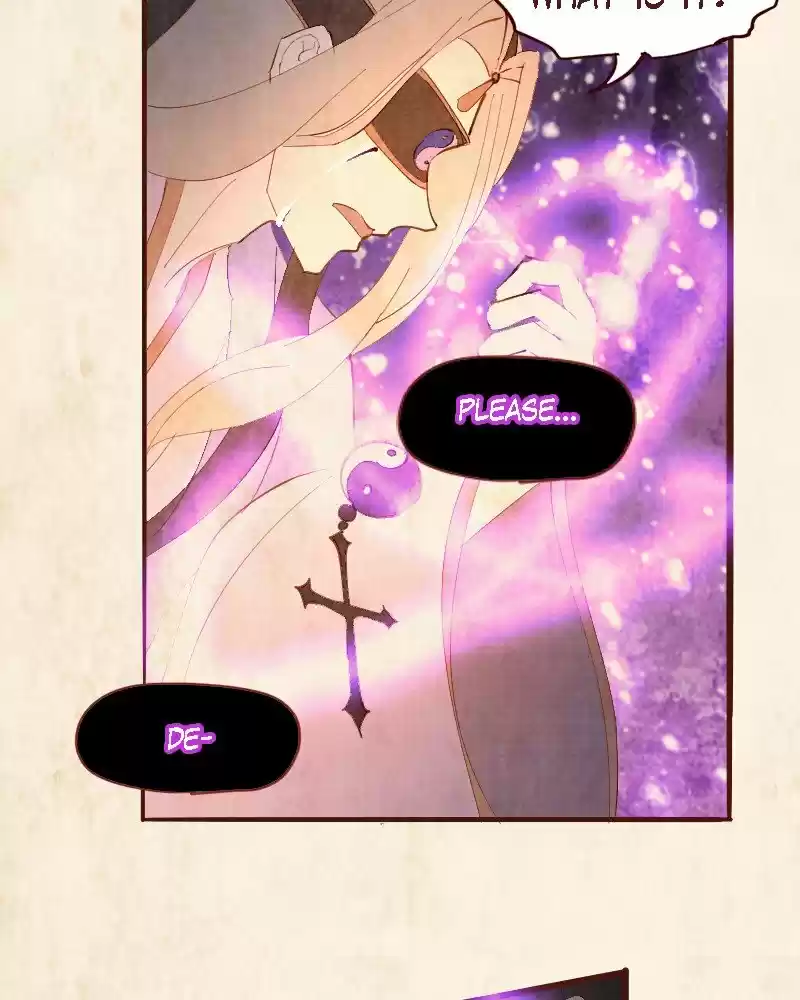 Phantom Paradise Chapter 122