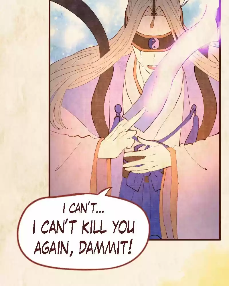 Phantom Paradise Chapter 122