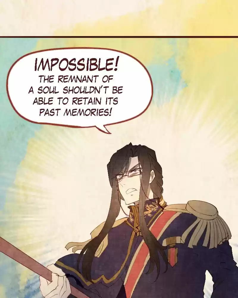 Phantom Paradise Chapter 122