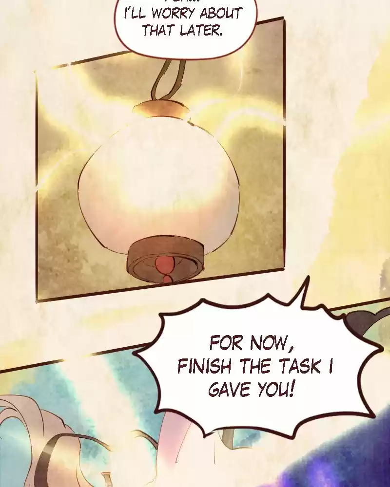 Phantom Paradise Chapter 122