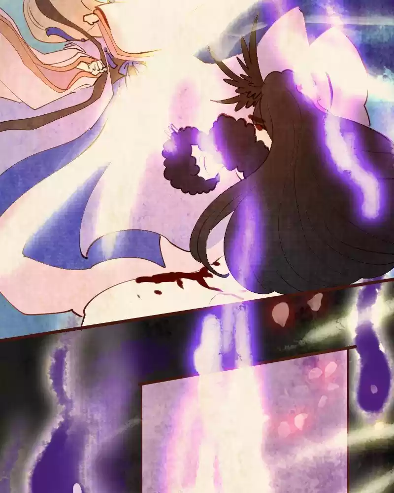 Phantom Paradise Chapter 122