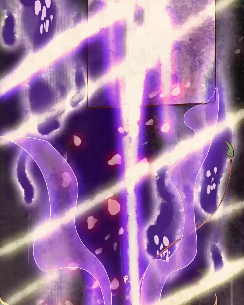 Phantom Paradise Chapter 122