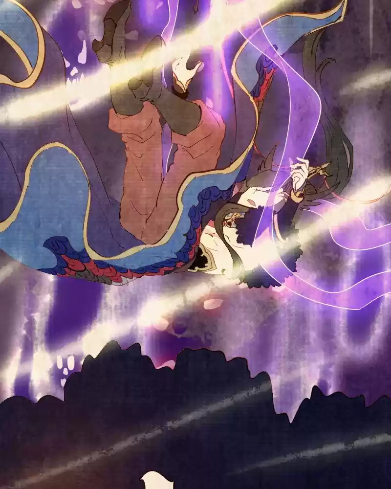 Phantom Paradise Chapter 122