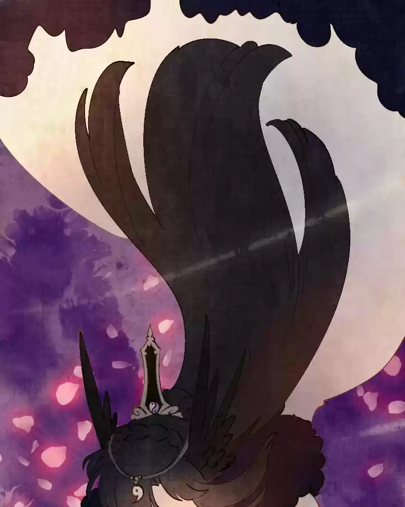 Phantom Paradise Chapter 122