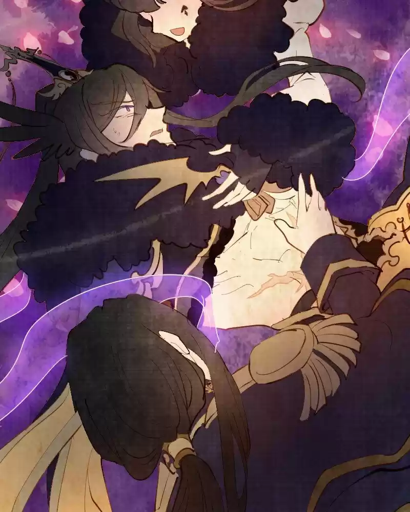 Phantom Paradise Chapter 122