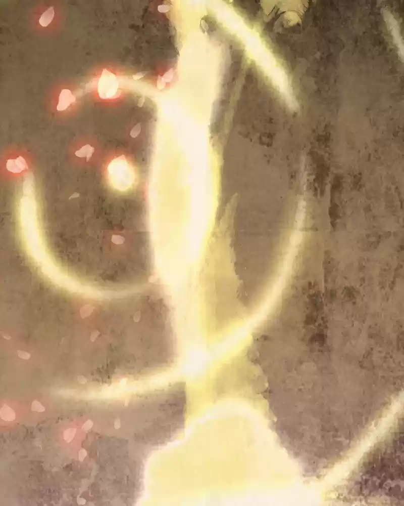 Phantom Paradise Chapter 122