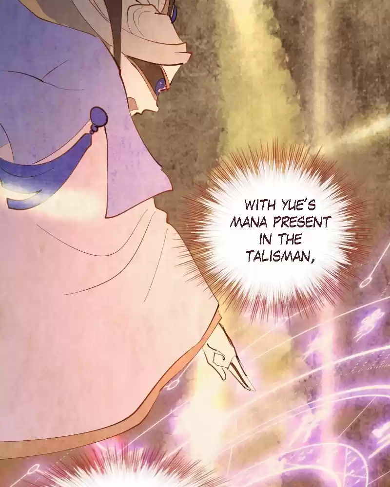 Phantom Paradise Chapter 122