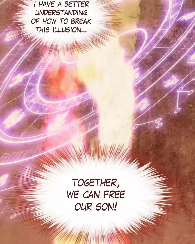 Phantom Paradise Chapter 122