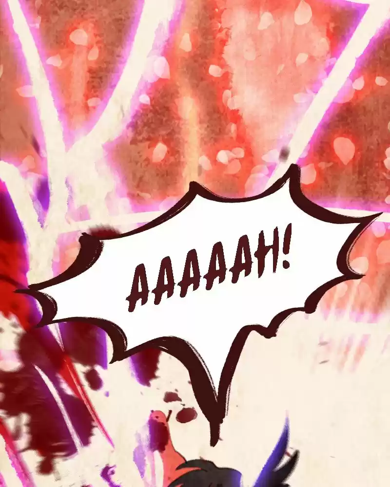 Phantom Paradise Chapter 122