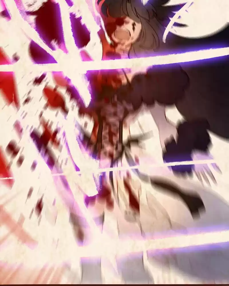 Phantom Paradise Chapter 122