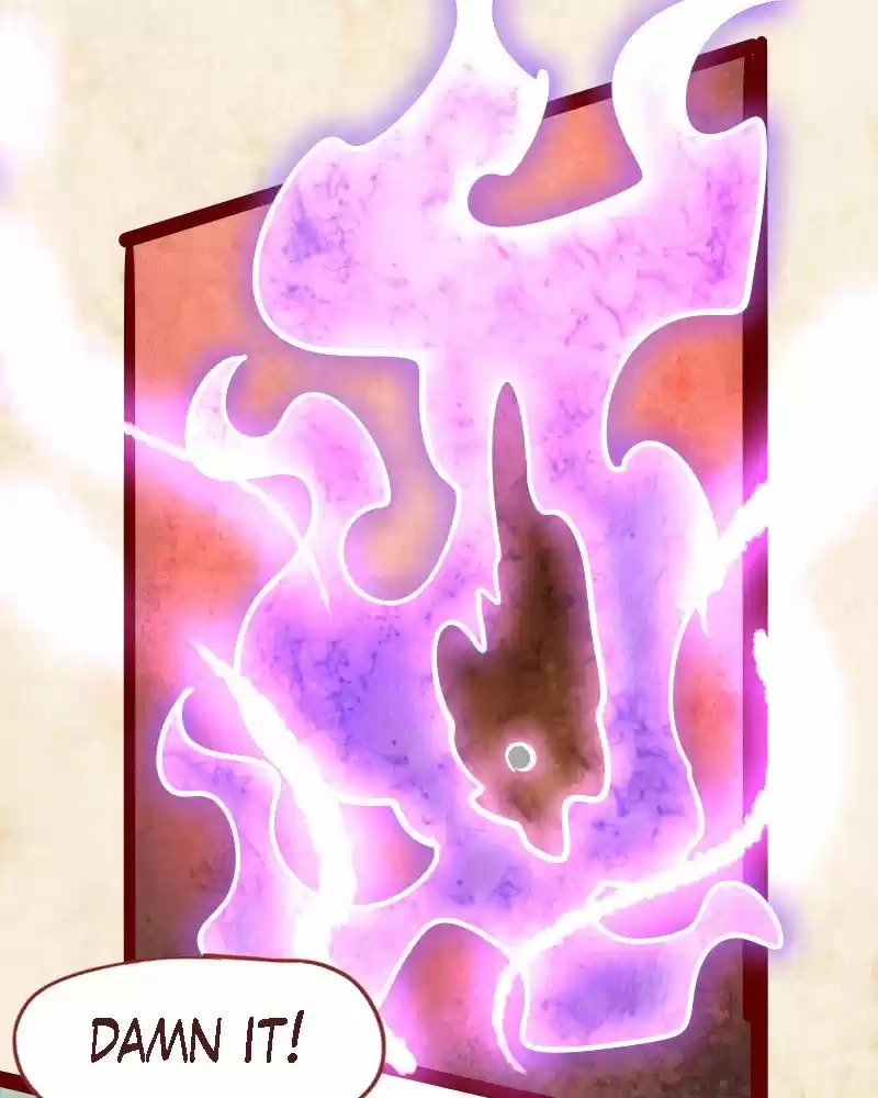 Phantom Paradise Chapter 122