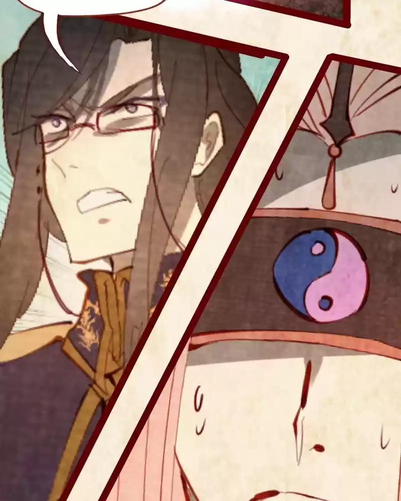 Phantom Paradise Chapter 122