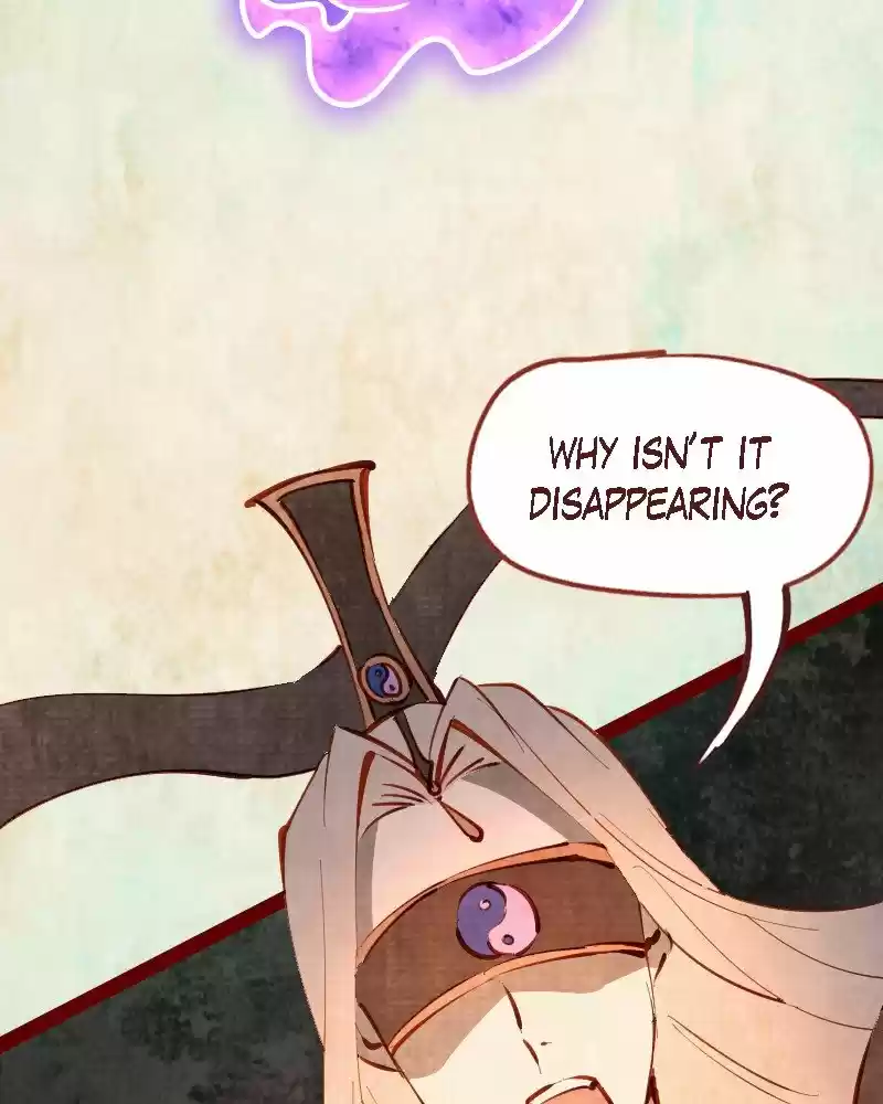 Phantom Paradise Chapter 122