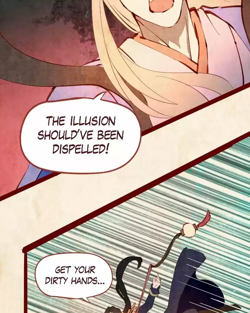 Phantom Paradise Chapter 122