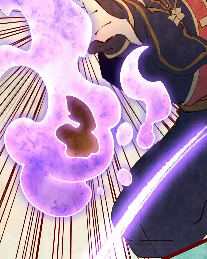 Phantom Paradise Chapter 122