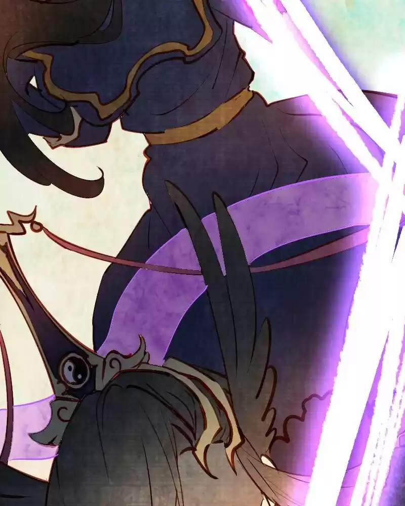 Phantom Paradise Chapter 122