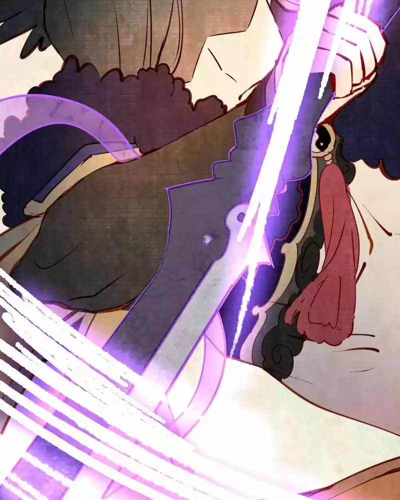 Phantom Paradise Chapter 122