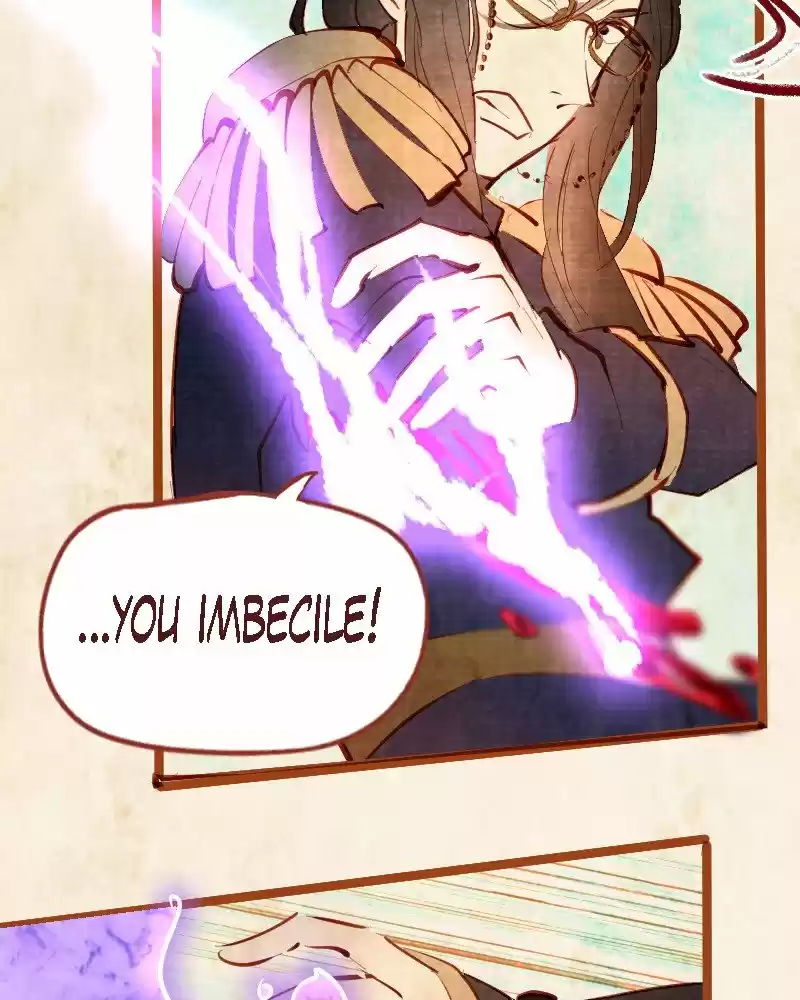 Phantom Paradise Chapter 122