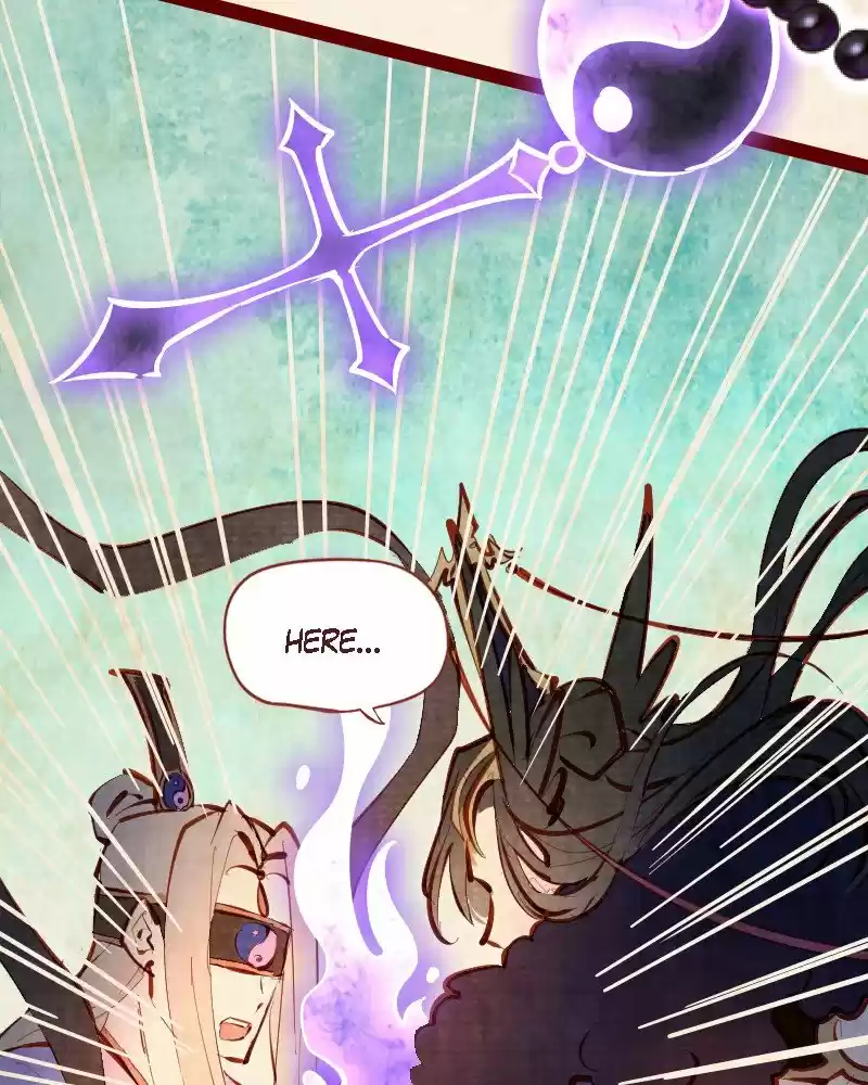 Phantom Paradise Chapter 122