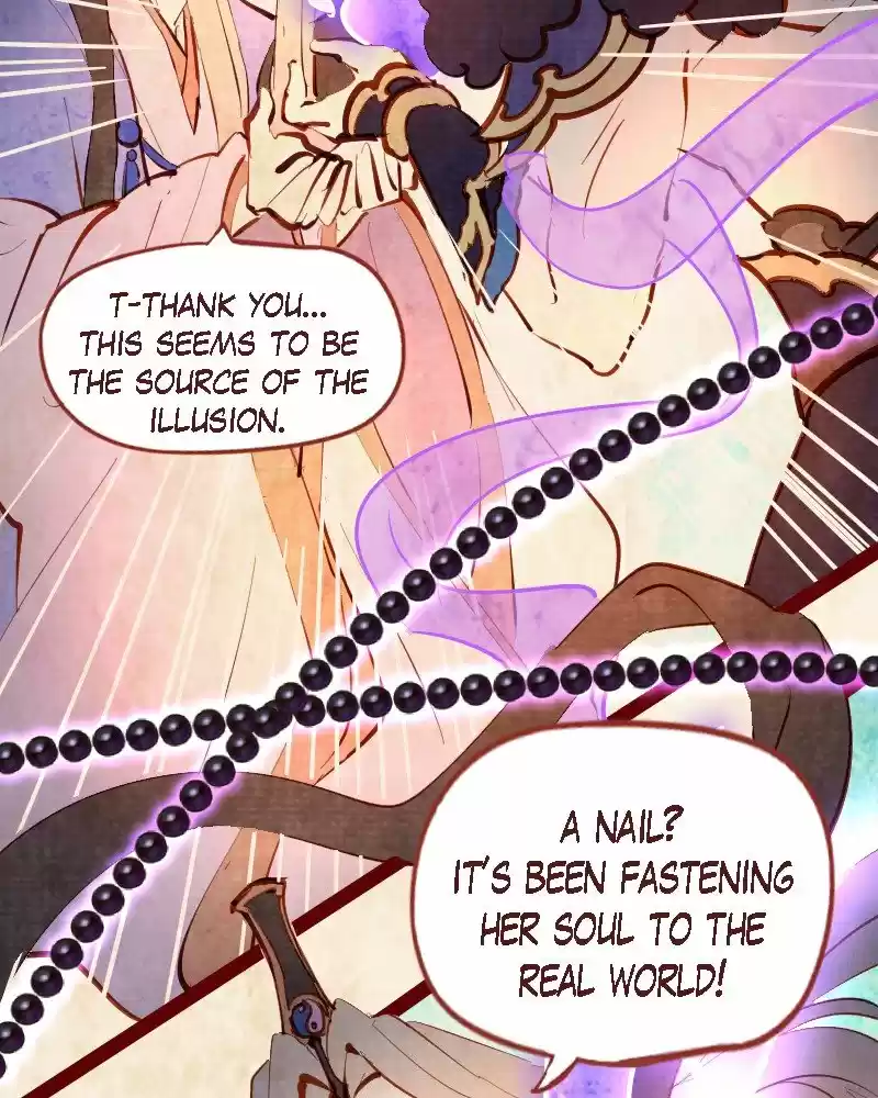 Phantom Paradise Chapter 122