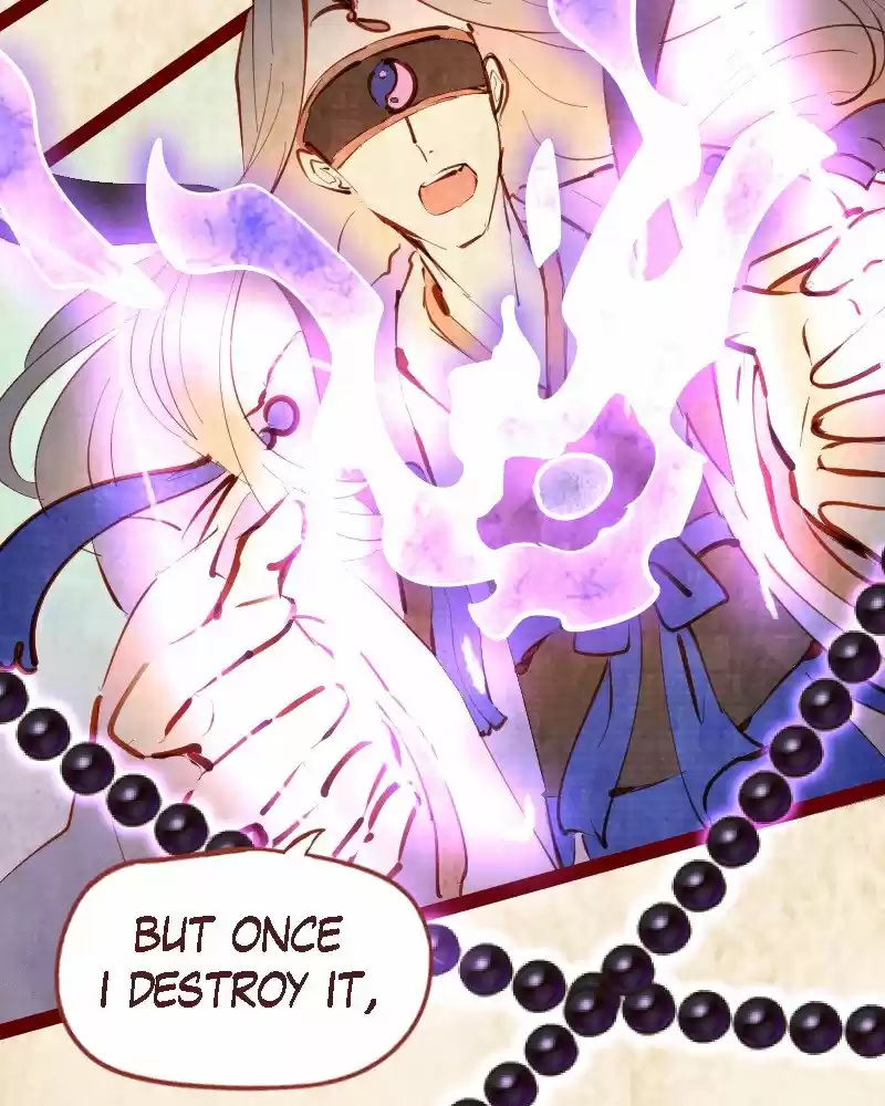 Phantom Paradise Chapter 122