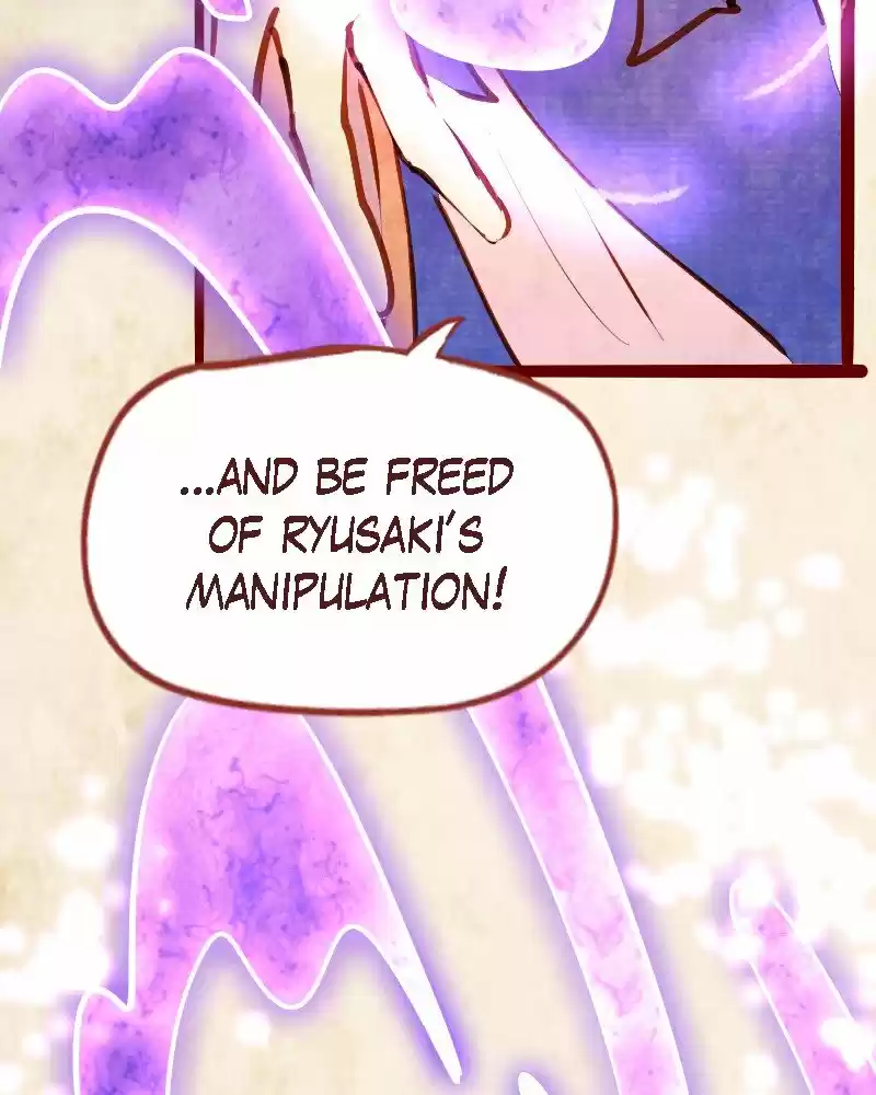 Phantom Paradise Chapter 122