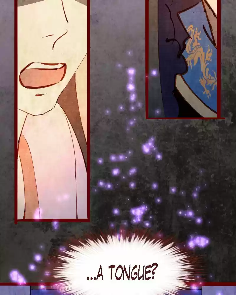 Phantom Paradise Chapter 122