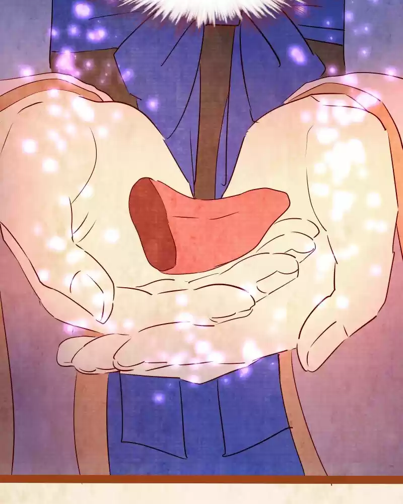 Phantom Paradise Chapter 122