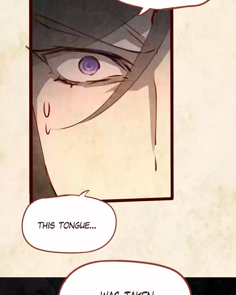 Phantom Paradise Chapter 122